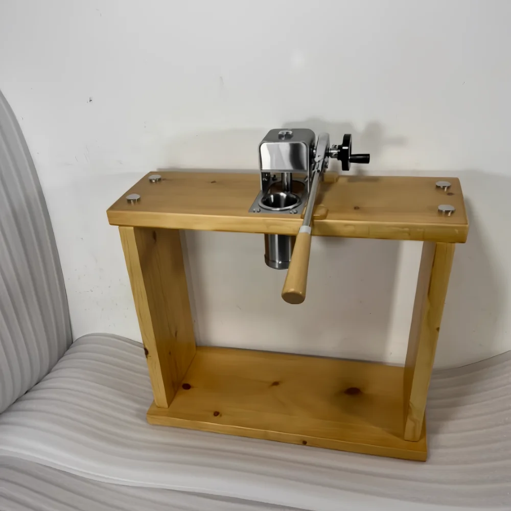 Modified Manual Mon…