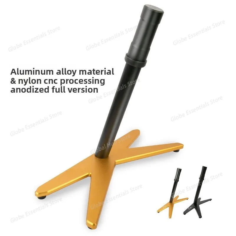 

Подставка для парковки с дисплеем и регулировочная подставка и крепежная подставка с основанием из алюминиевого сплава, подходит для велосипедов Brompton