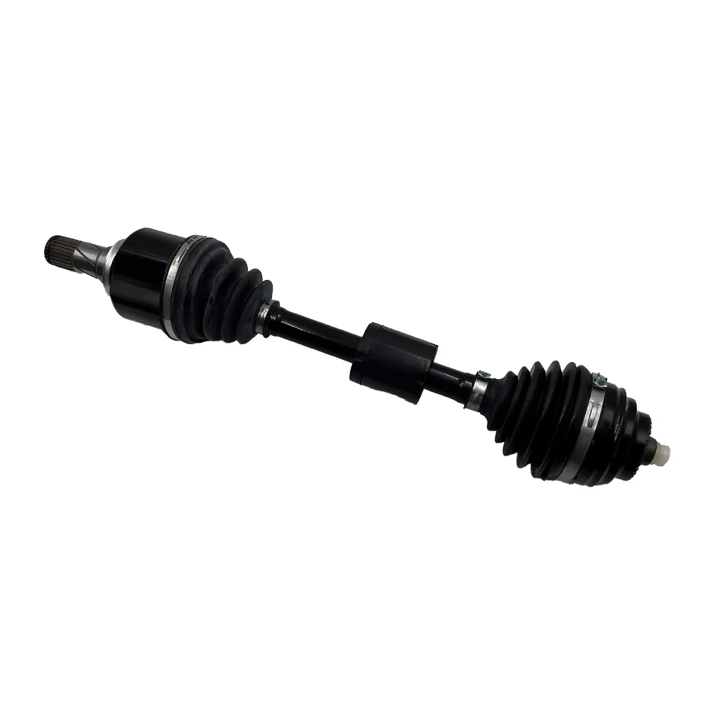 

Suitable for BMW F48 F39 F46 Gran Tourer LCI F45 F40 F60 LCI Output shaft, left 31608681523 drive sha
