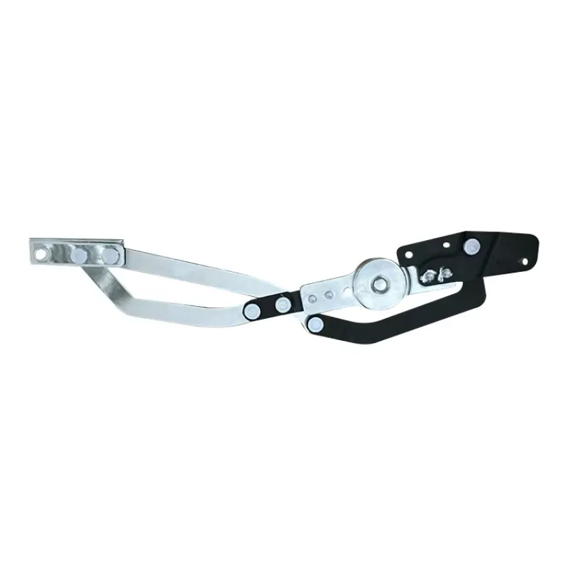 

REGAL Manual Sofa Headrest Mechanism Folding Metal Frame Parts Electric Mechanism For Sofa Chair