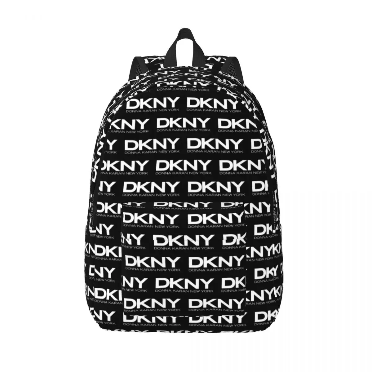 DKNYS-Cartable d'École pour Adolescent, Sac à Dos de Voyage du Primaire et du Lycée