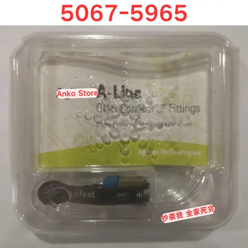 Brand-new  Original 5067-5965 connector