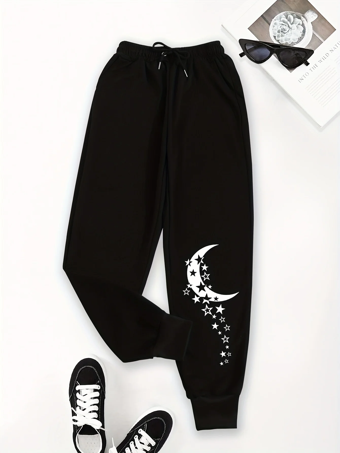 

Мужские и женские спортивные брюки Four Seasons, новые спортивные штаны высокого качества, модная повседневная спортивная одежда, брюки, спортивная уличная одежда Y2k