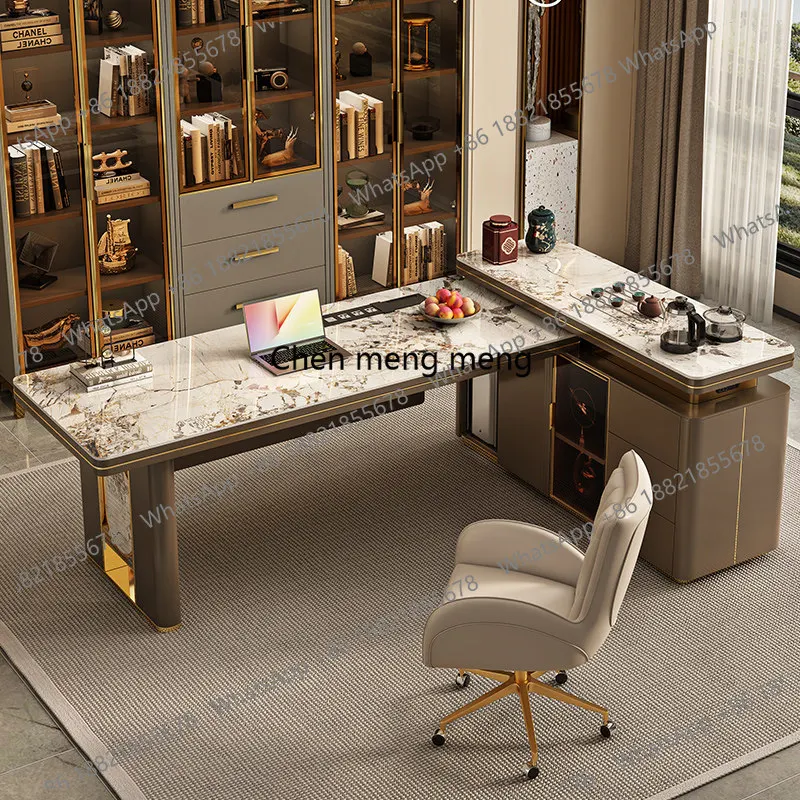 

Affordable Luxury Minimalism room offices office desks and workstations Room desks Computer desk study table furniture