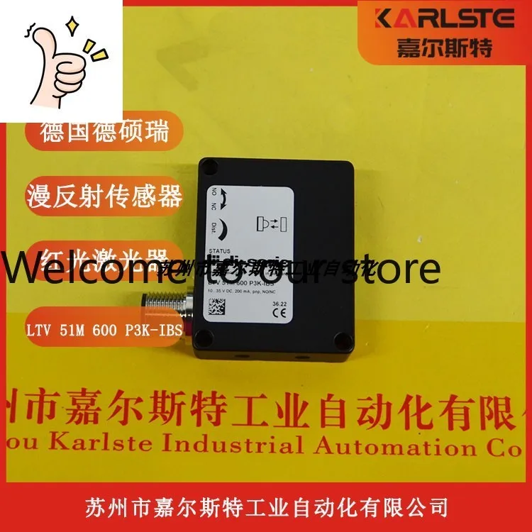 German Di-Soric Des…