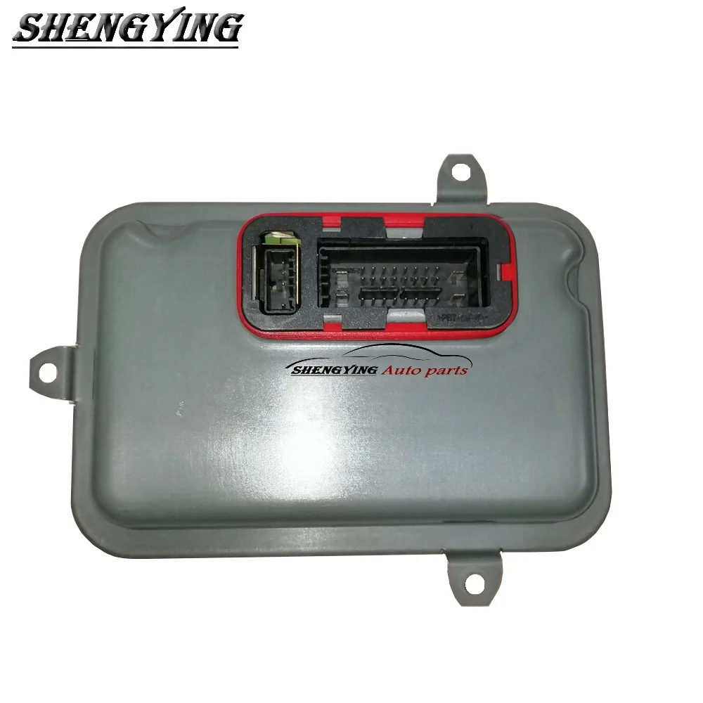 Original Lighting Parts Used 130732925701 D1S D1R Xenon Ballast For 09-13 CC Yeti HID Headlight Control Driver Module 1K0941329