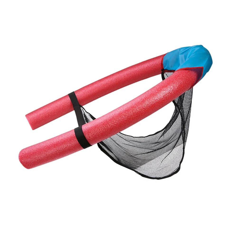 

Floating Rod Pool Floats Kids Suspenders Chair Chairs Noodle Seat Child Swimming