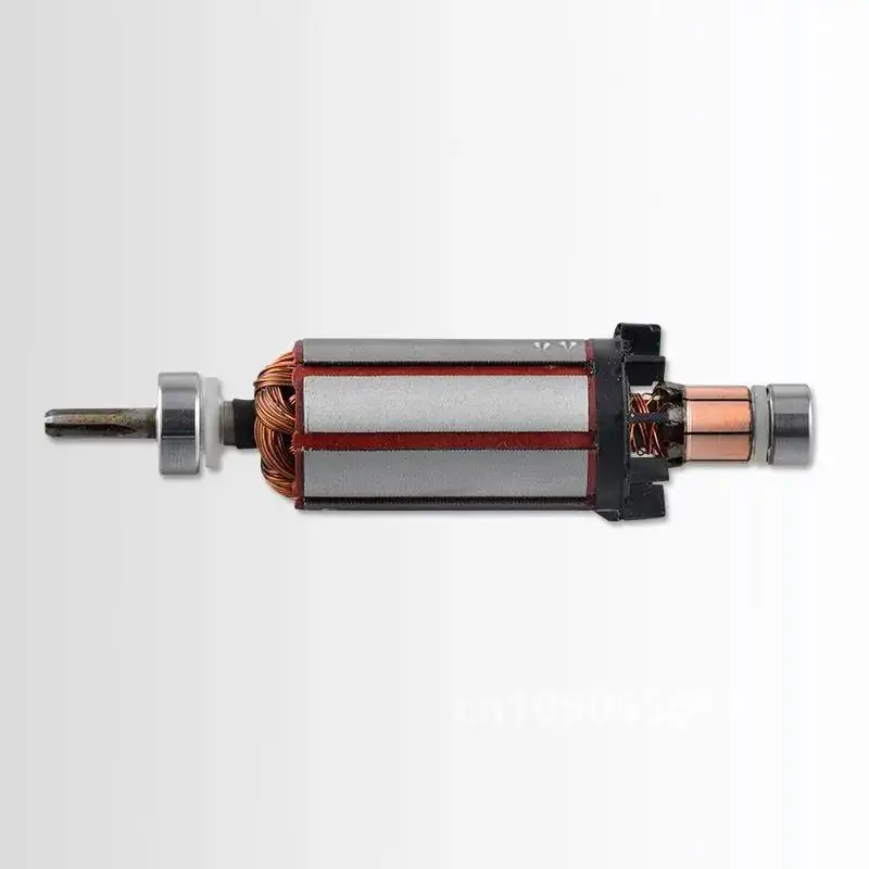 STRONG 210 102L 105L Handle Motor Rotor For Micromotor Handpiece Electric Manicure Machine 35000RPM Electric Nail Drill