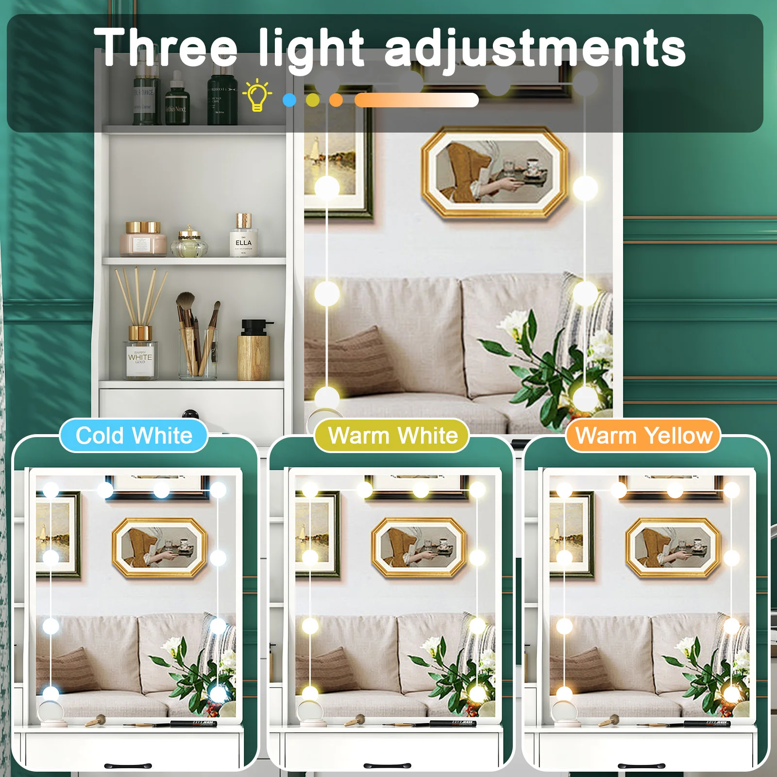 Thumbnail 3 - #30 Trending Bedroom Furniture Sets Right Now