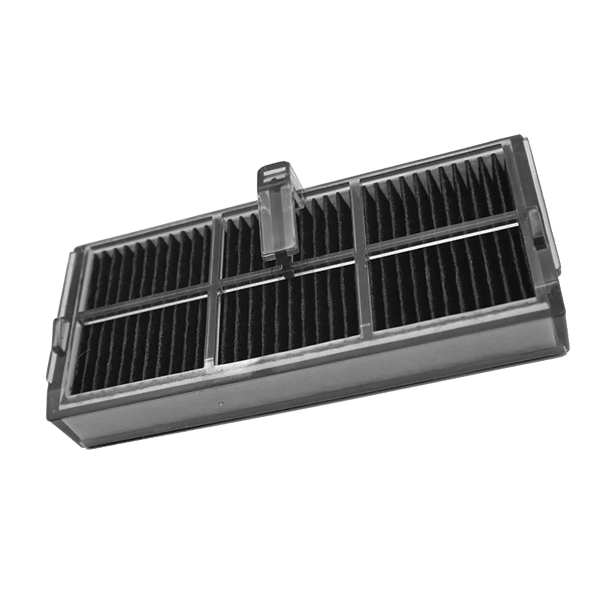 X30/X40 스위핑 로봇 액세서리 클리너 부품 교체 용 FZFZ 12 Pcs 클리너 필터