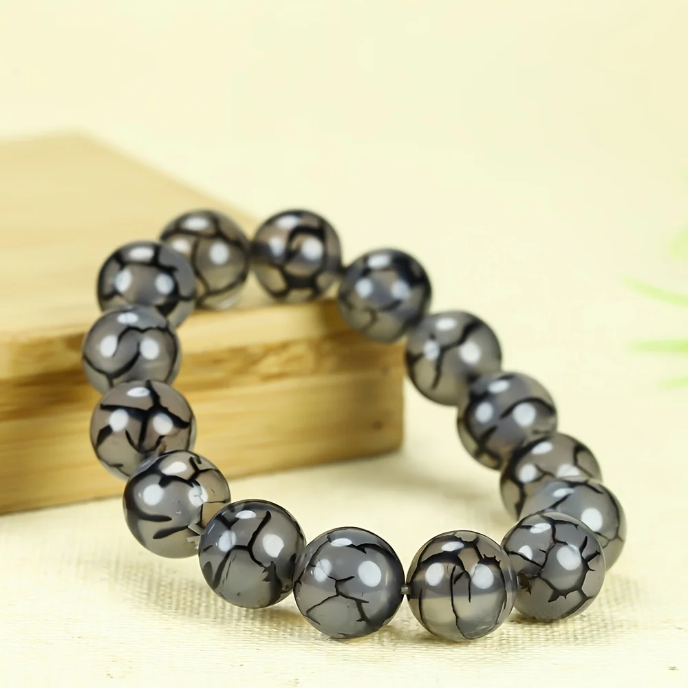 Pulsera Elegante De… - image