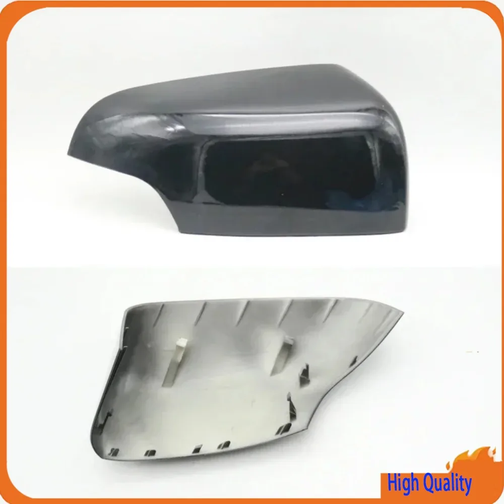 For Ford Everest U375 UA 2015-2020 Ranger T6 Pickup 2012-2021 Car Reserving Rearview Mirror Cover Frame Lens Lower Cap