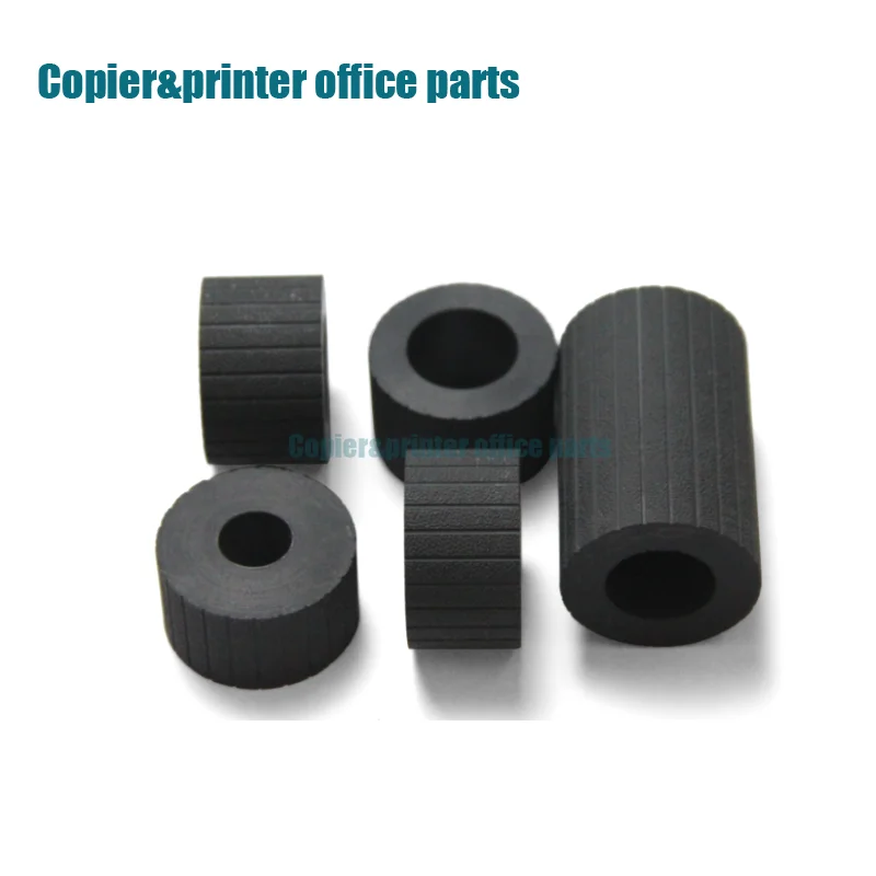 Compatible For EPSON  C17590 C20590 20590 20600 20750 M21000 ADF Pickup Tire Printer Copier Spare Parts