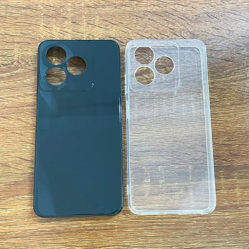 For Blackview Wave 8C Soft TPU Phone Case for Blackview Wave8C