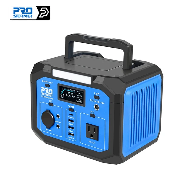ポータブル電源 PS2000AA-W ホワイト【BLUETTI共同開発】 G103479