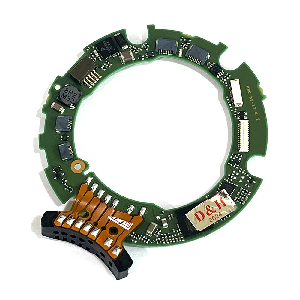 NEW EF 24-105 F4 II Motherboard Mainboard Mother Board Main PCB YG2-3799-000 For Canon 24-105mm F4L IS II USM Lens Spare Parts