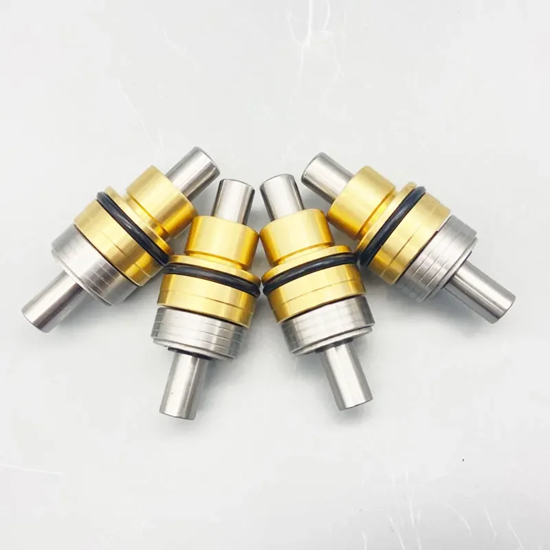 

For Doosan DH150 DH215 DH225 DH258 DH370-5-7-9 Walking Foot Valve Bullet