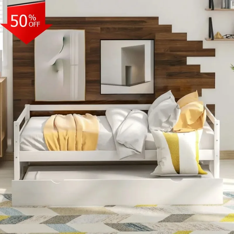 

Child Bed Girl Toddler Beds Children Baby Cot Kids Bedroom Furniture Crib Kid's Boy Princess Montessori Cama Infantil Girls