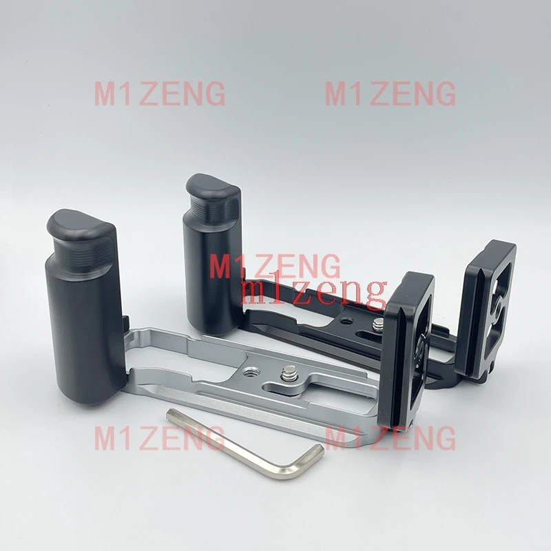 E-M5 Quick Release …