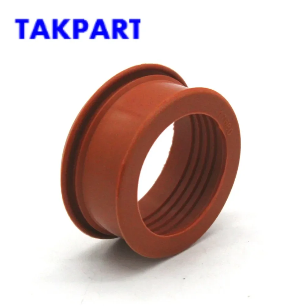 TAKPART FOR PEUGEOT 206 207 307 308 407 EXPERT PARTNER 1.6 HDI RUBBER TURBO AIR PIPE SLEEVE 1434C8