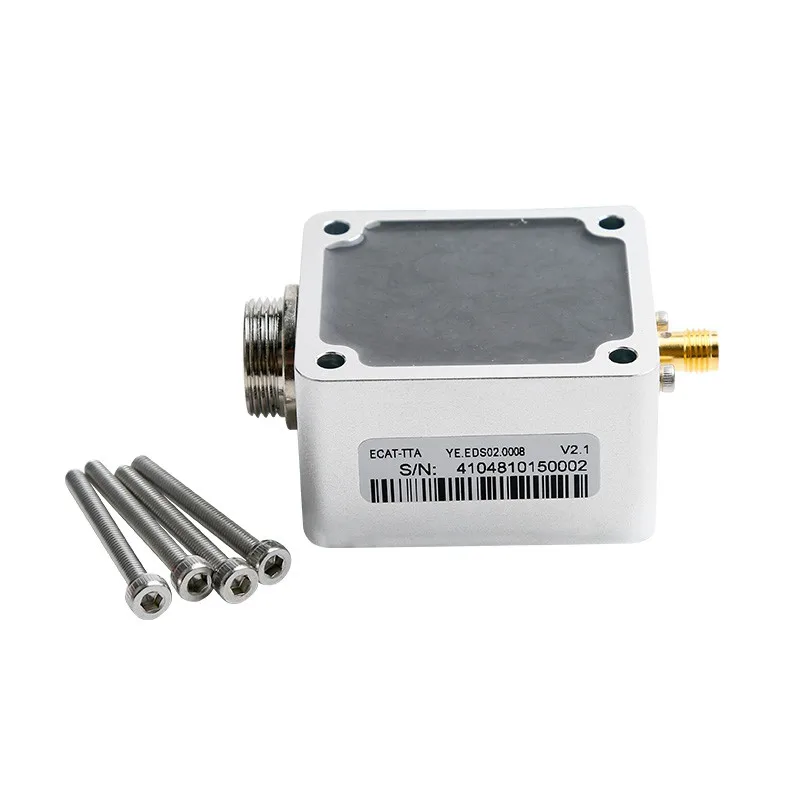 Raytools Capacitive Sensor Amplifier for Automatic Height Adjustment in Cutting Machines