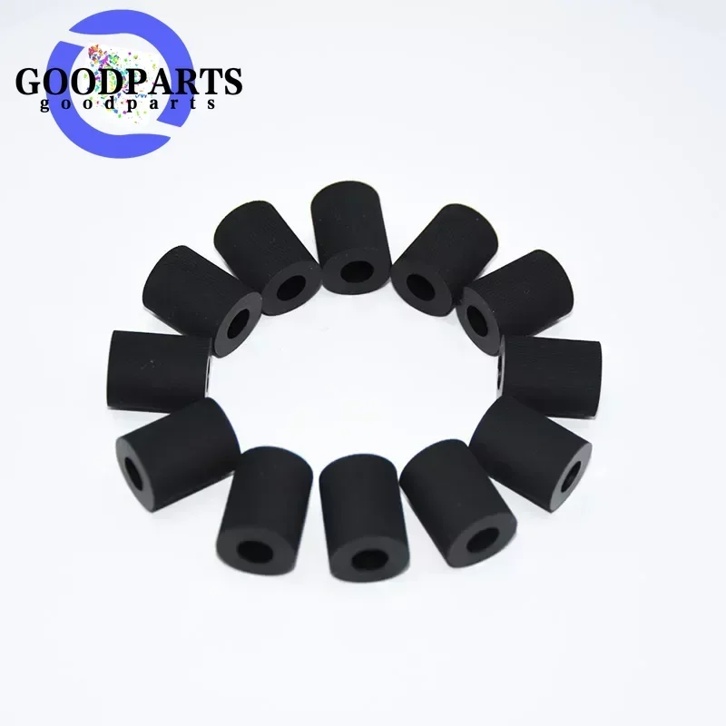 100PCS 2BR06520 2F906230 2F906240 Pickup Roller Rubber for Kyocera FS 1035 1300 1028 1128 1100 1320 1120 1135 1370 3900 4000