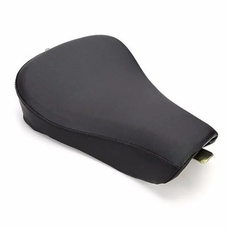 Front Driver Solo Seat Pillow for Harley Sportster Forty Eight XL 1200 883 72 48