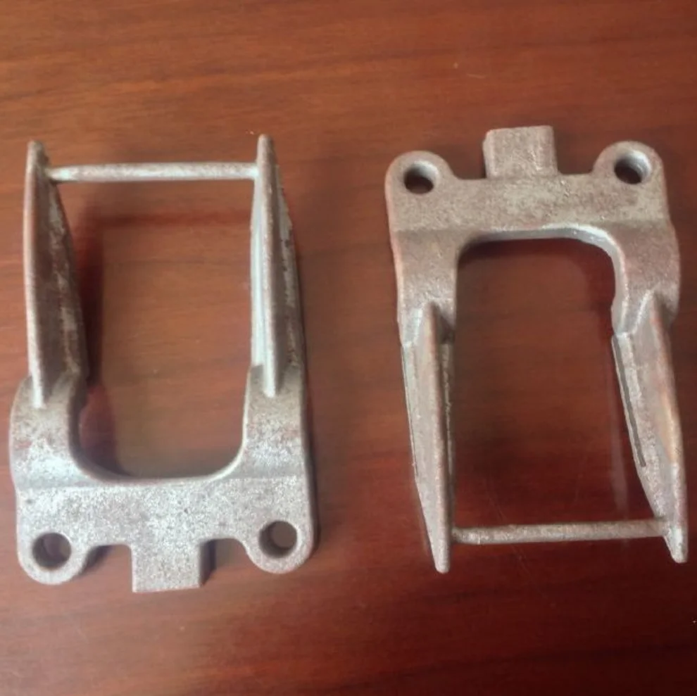 Custom Cutter Guard for Harvester Blade OEM Knife Protector for Wheat/Rice Cutting Machine Yirun ISO9001 Certified