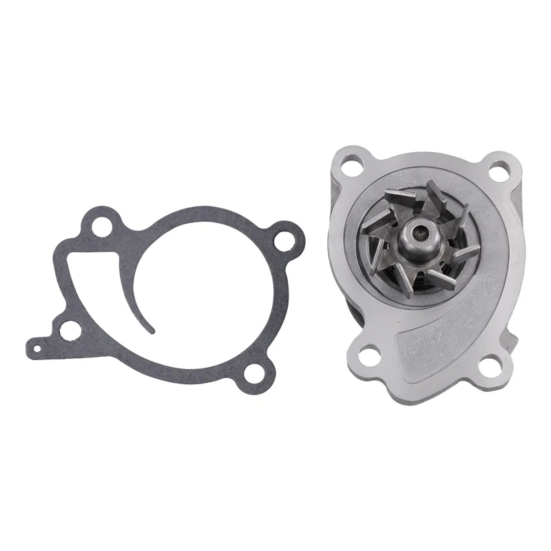 A20K-2002000001 Auto Waterpomp Voor Smart Fortwo Forfour Nissan Juke Qashqai Micar Renault Megane 2010-2019 A2002000001