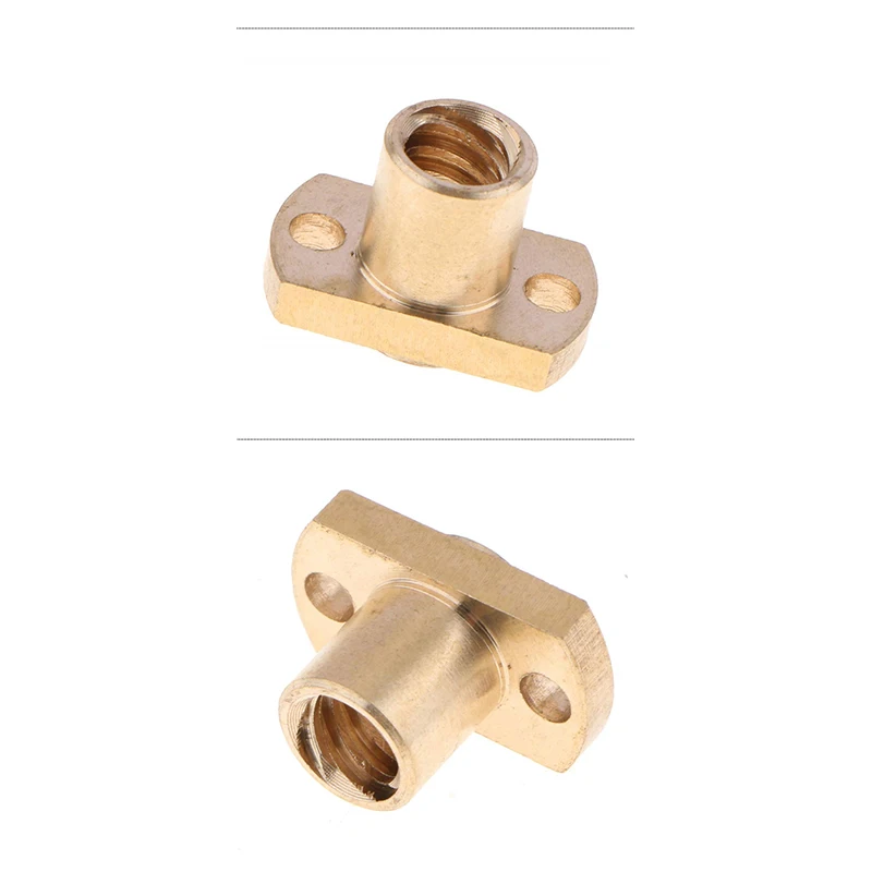 T8 Trapezoidal Lead Screw 8mm product image 3
