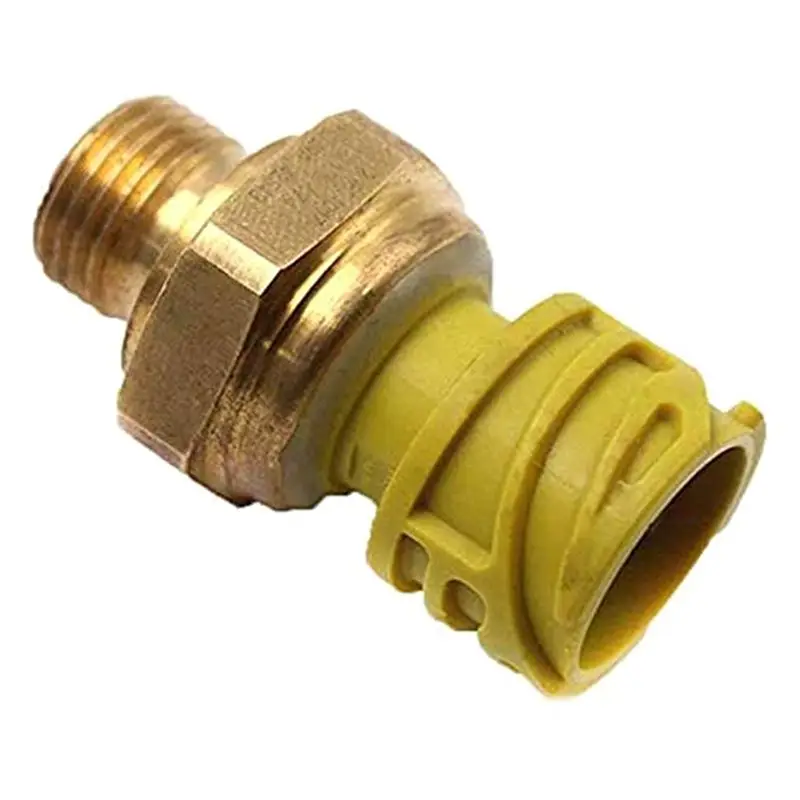 Multi-Purpose Crankcase Pressure Switch Sensor 21634017 21746206 For Volvo FH12 FM9 FM12 FH16 FH2005 FM2005
