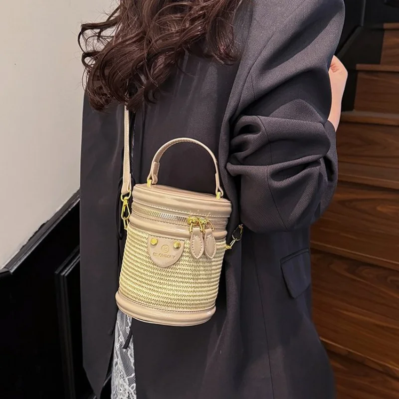 

Высококачественная женская сумка через плечо из кожи премиум-класса, популярная классическая элегантная и винтажная сумка ​