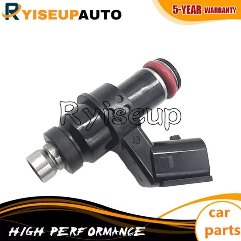 New 75041023144 Fuel Injector for KTM 350 EXC-F 500 EXC 450 500 XCW 350 XCF 690 Enduro HBERG Husqvarna FE 350 FE 501 FE 450
