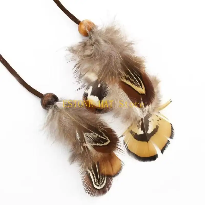 

49MF богемные нарукавные повязки на руку, повязка на руку, цыганские хиппи, нарукавники с перьями, браслет-манжета, этнические