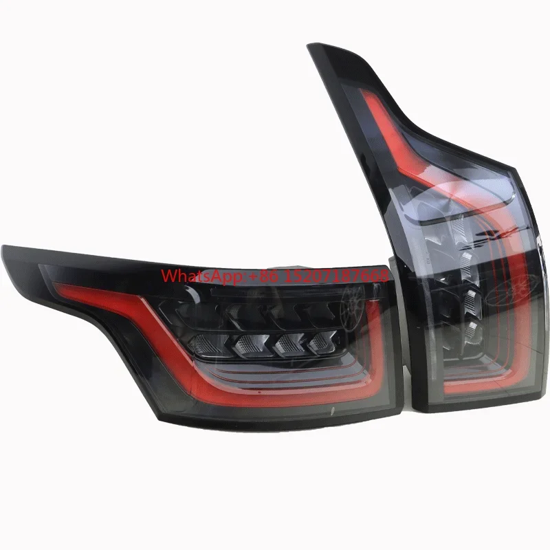 

Applicable to 2014 to 2022 Land Rover Range Rover Sport upgrade original new taillights