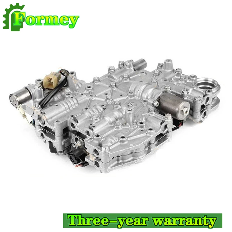 New TR690 CVT Transmission Valve Body 31825AA052 31706AA030 31706AA033 for Subaru Outback Forester 31706AA140 31706AA141