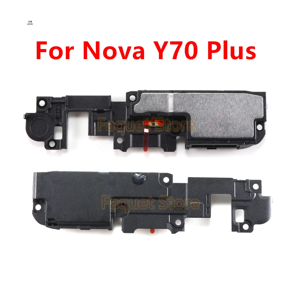 

Loudspeaker For Huawei Nova Y70 Plus MGA-LX9, MGA-LX9N, MGA-LX3 Loud Speaker Buzzer Ringer Replacement Part