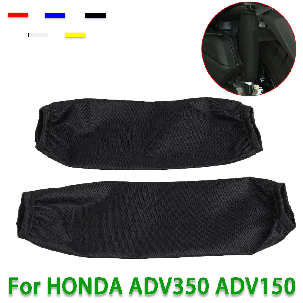 

For HONDA ADV350 ADV 350 150 ADV150 2021 2022 2023 2024 Accessories Shock Absorber Decorative Shock Absorber Protective Cover