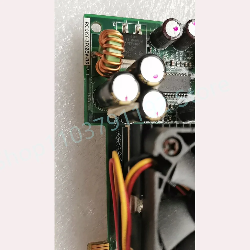 Industrial Computer Motherboard ROCKY-3702EV-R6 V6.1