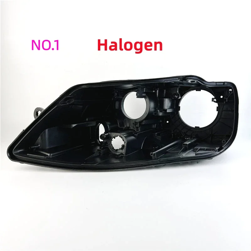 Headlight Base for Volkswagen VW Jetta 2012 13 2014 2015 26 17 2018 Headlamp House Car Rear Base Front Auto Headlight Back House