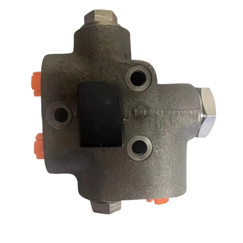 

A4VG 503.20.01.10 503.20.01.17 Промывочный клапан SVL40G/10MV12C3D6H16-0 R902162983 Гидравлический клапан