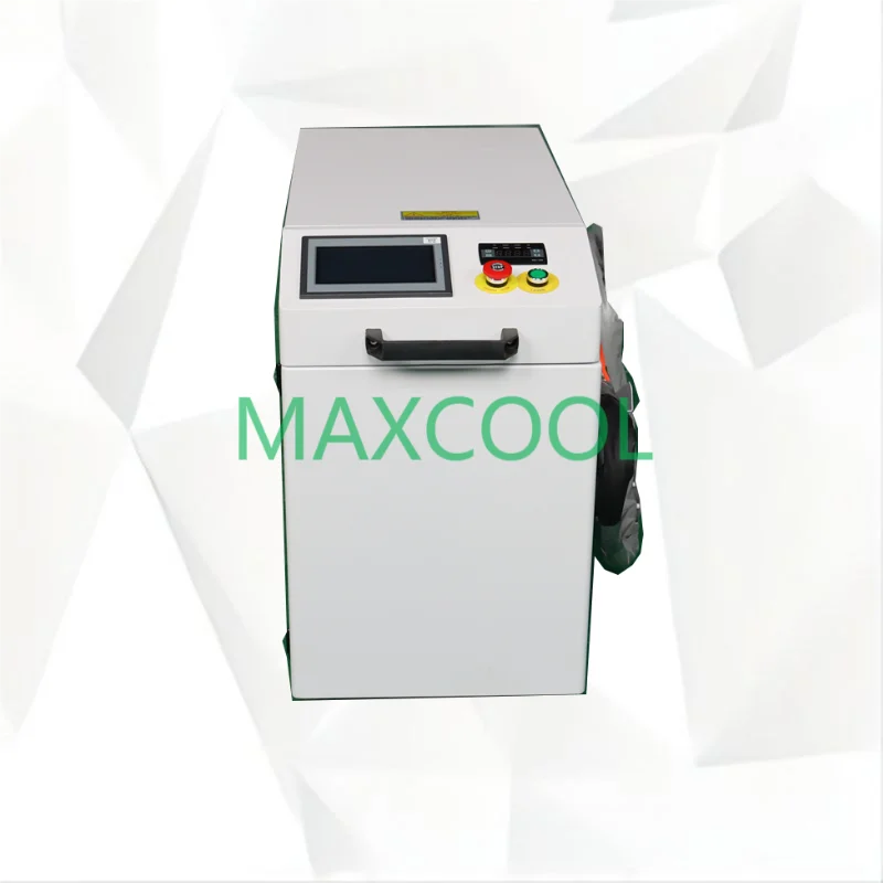 

Low Cost Optical Fibre Lazer Three-In-One Machine For Metal Sheet Cutting Welding Equipment Cleaning Machine 1KW 2KW 3KW Option