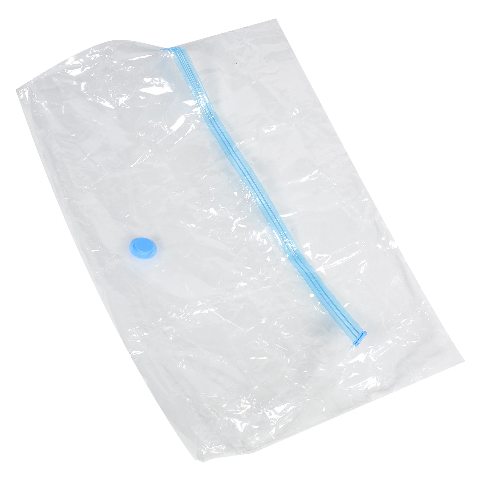 

Large Capacity Vacuum Storage Bags Household Organizer Clothes Pillows Duvet Comforters Blankets Space Saver Compression Bags