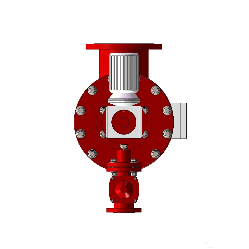2025年式自動逆洗屋外浄水器、農場用自動洗浄灌漑システム
