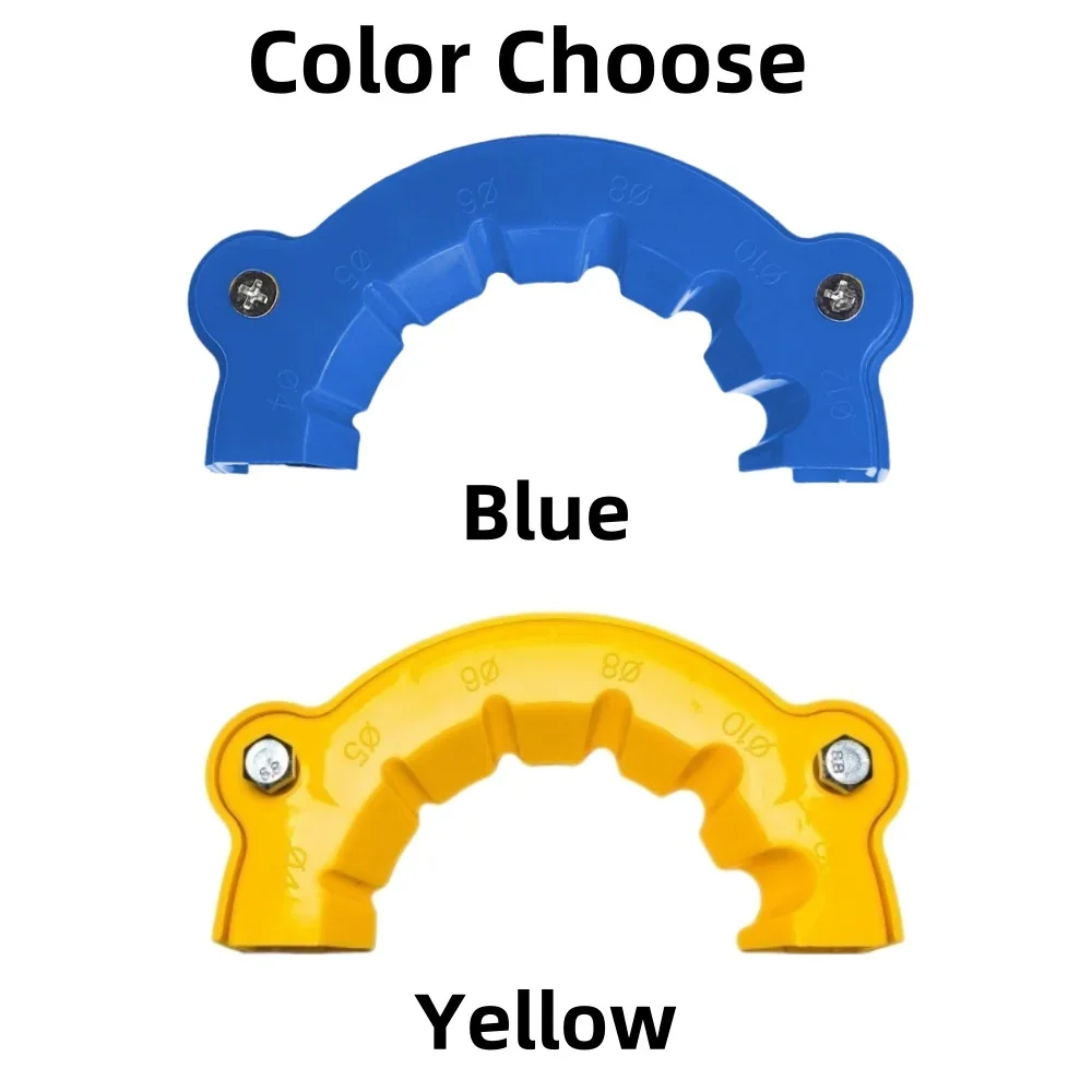 2PCS Multipurpose Drill Bit Grinding Sharpener Polishing Grinding Tool Electric Powered Tool Parts Applicable angle grinder