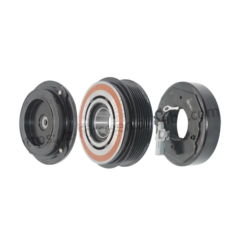 

New Condition Car AC Air Conditioning Clutch For Benz Mercedes GLC