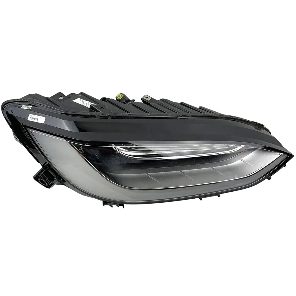 1 stks Links/Rechts Voor 2015-2019 Tesla Model X LED Koplamp 103431300 c 103431600 C 1034313 -00-c 1034316 -00-C - afbeelding 2