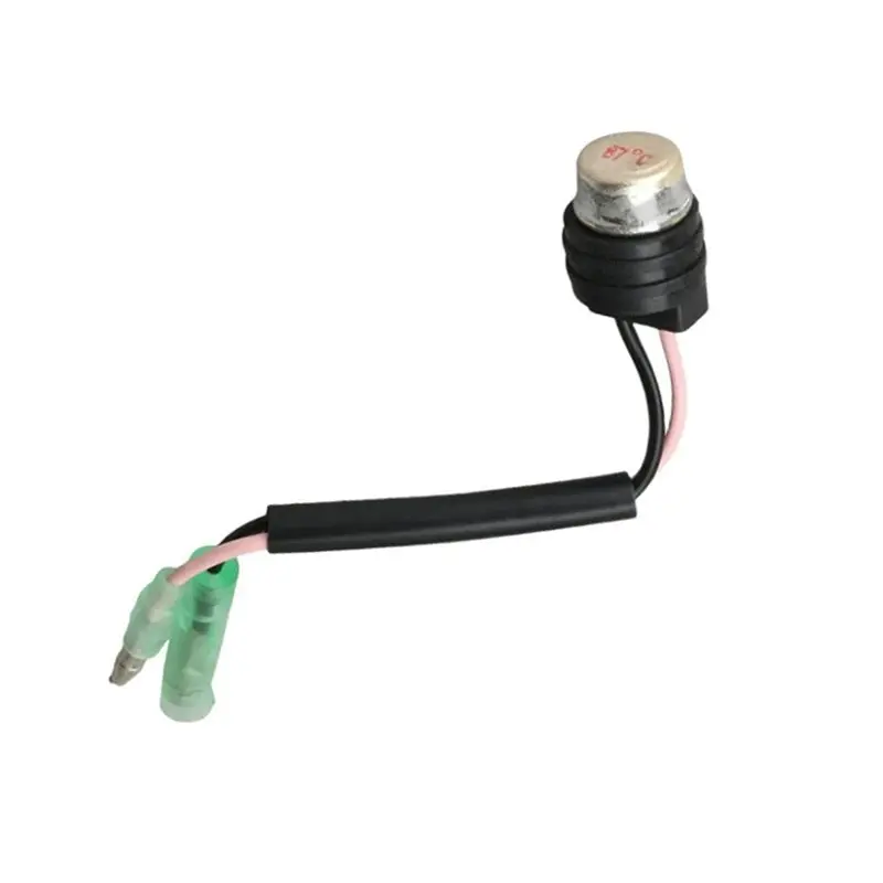 New-4X 688-82560 Sensor Temperature Switch 688-82560-10 For Yamaha Outboard Motor Parts 60-70-75-90-115-130-150-175-200 HP