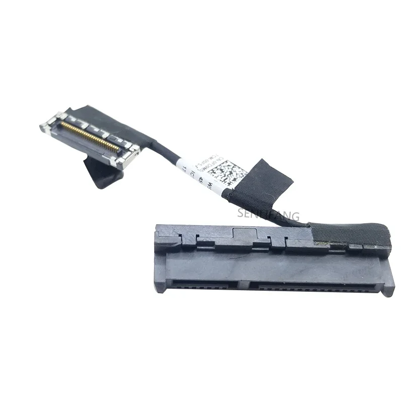 For DELL LATITUDE 3580 E3580 FD9M5 0FD9M5 Hard Drive HDD Cable Connector