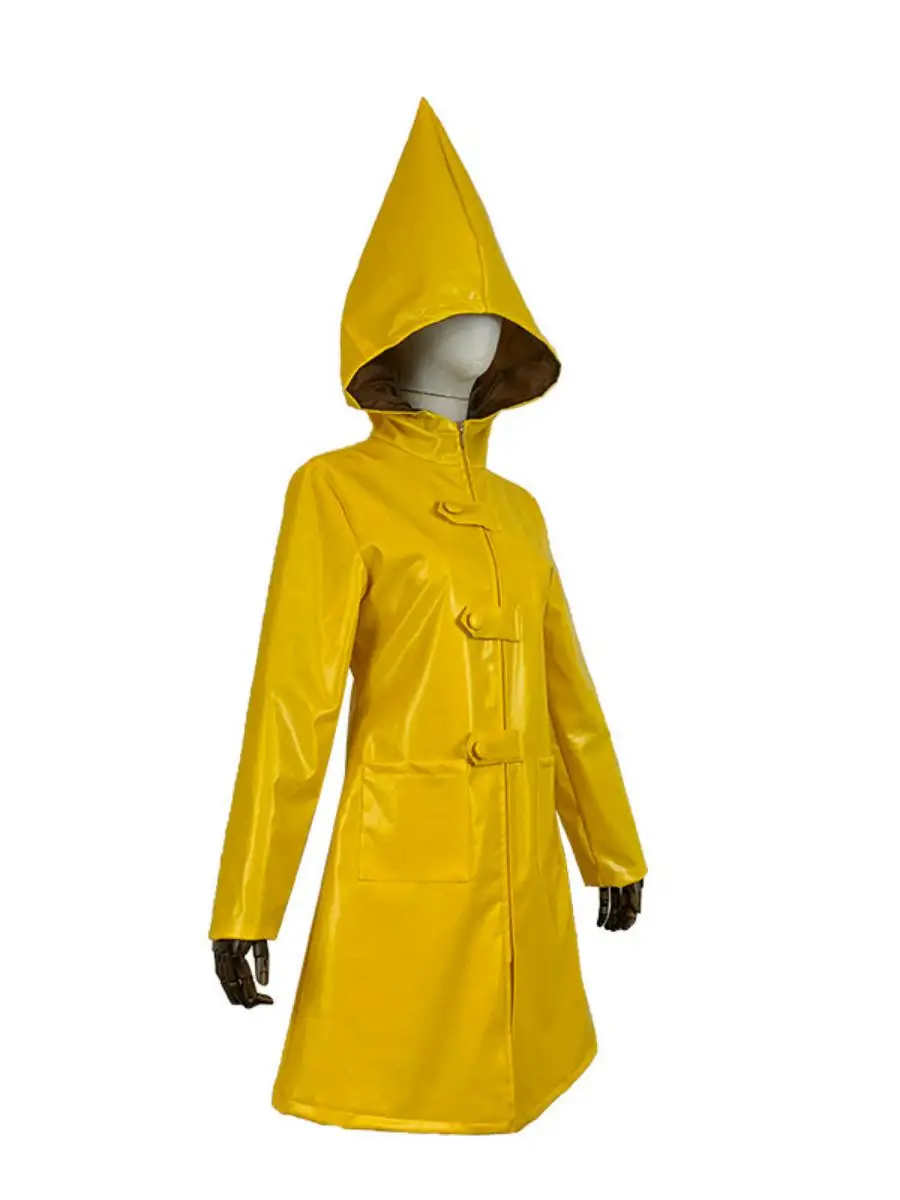 جديد Nighare زي loween مرحلة الأداء زي صغير Nighare ليتل ستة تأثيري الثاني لعبة الهاتف المحمول المرأة Faion